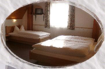 Gasthof Neusitz Room Type - Triple Room