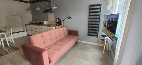 Létesítmények, Apartamenty STARA PIEKARNIA in Plock