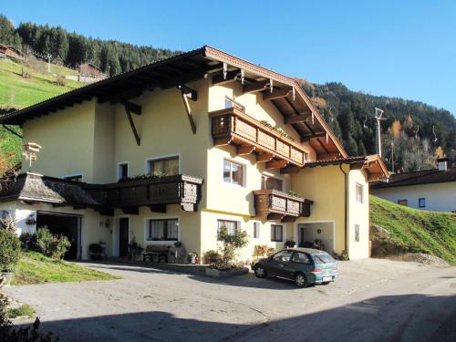 Apartment Brugger - MHO546 by Interhome - Ramsau im Zillertal