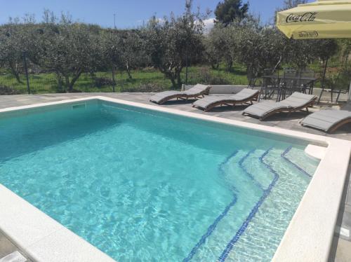 Kuća za odmor Arka Kuća za odmor Arka