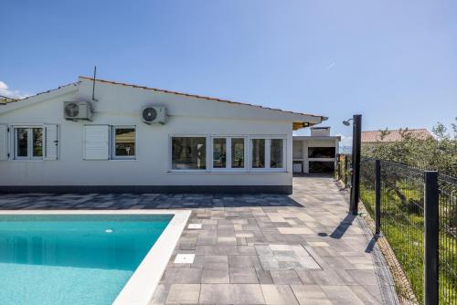 Kuća za odmor Arka Kuća za odmor Arka