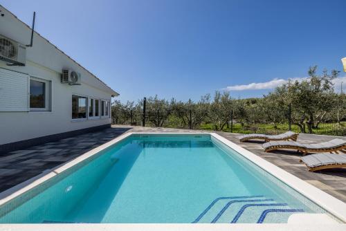 Kuća za odmor Arka Kuća za odmor Arka