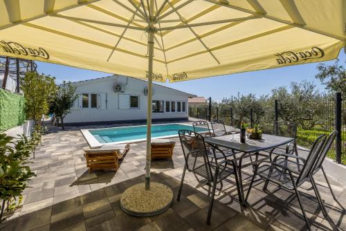 Kuća za odmor Arka Kuća za odmor Arka