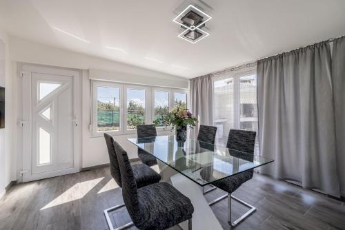 Kuća za odmor Arka Kuća za odmor Arka