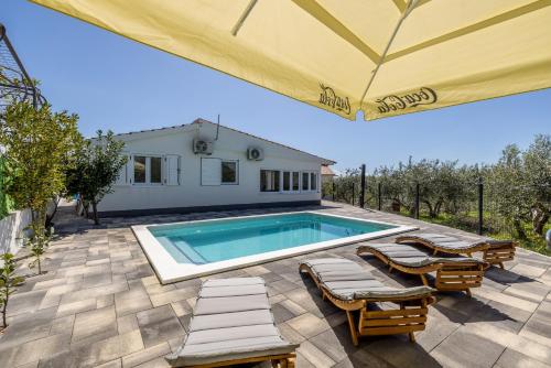 Kuća za odmor Arka Kuća za odmor Arka