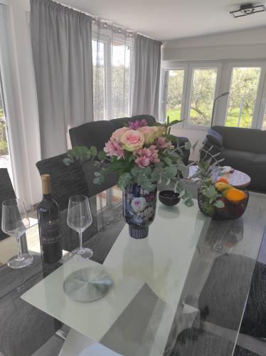 Kuća za odmor Arka Kuća za odmor Arka