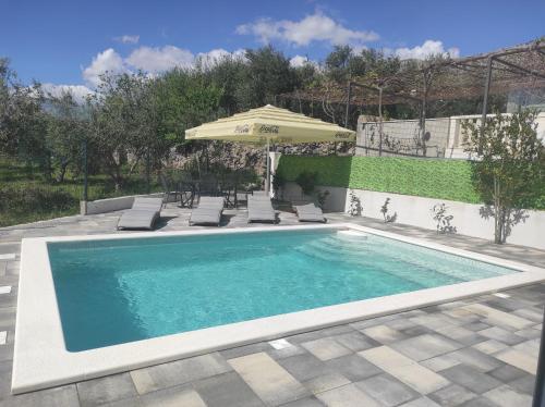 Kuća za odmor Arka Kuća za odmor Arka