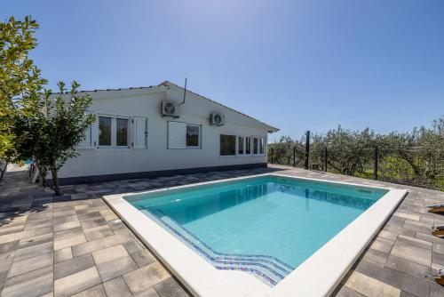 Kuća za odmor Arka Kuća za odmor Arka