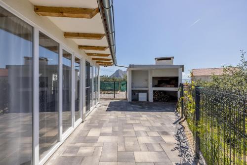 Kuća za odmor Arka Kuća za odmor Arka