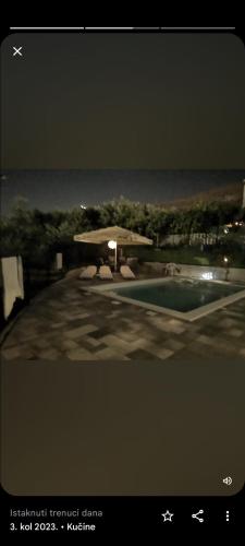 Kuća za odmor Arka Kuća za odmor Arka