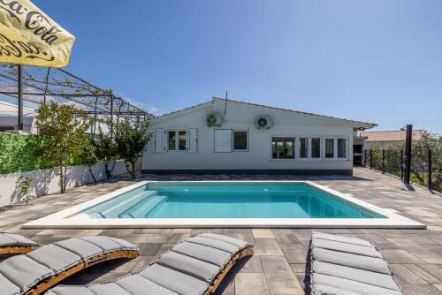 Kuća za odmor Arka Kuća za odmor Arka