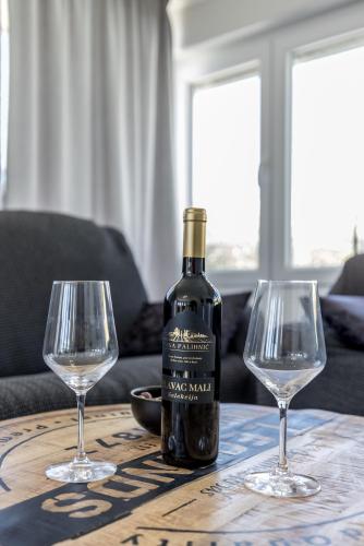 Kuća za odmor Arka Kuća za odmor Arka