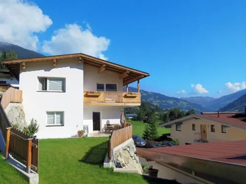 Apartment Tamerl-1 by Interhome in Schwendau, Österreich