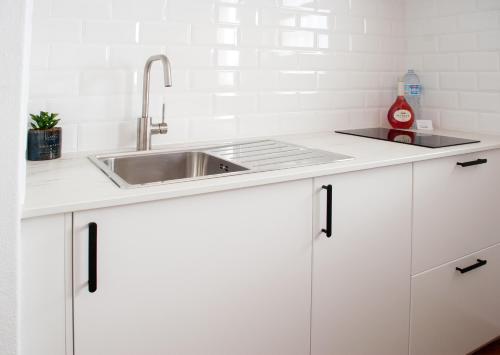 Apartamentos Turísticos Sollagos - image 6
