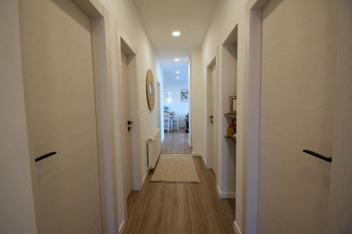 設施, Blue Horizon Apartment in 普洛默斯克