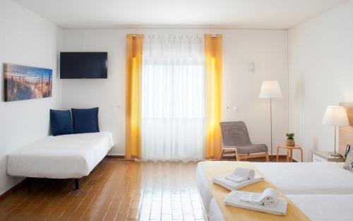 Apartamentos Turísticos Sollagos - image 4