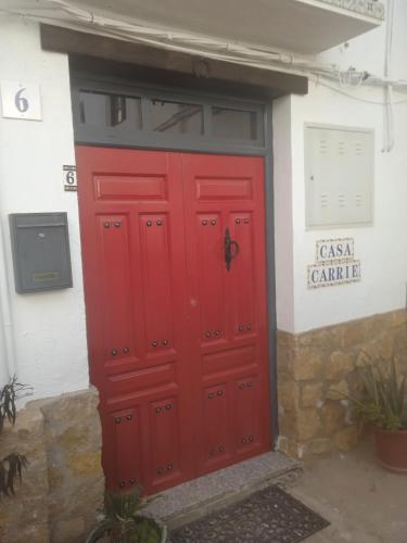 Casa Carrie