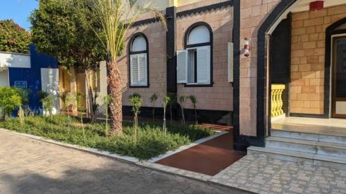 View, HOTEL ALIA in Djibouti