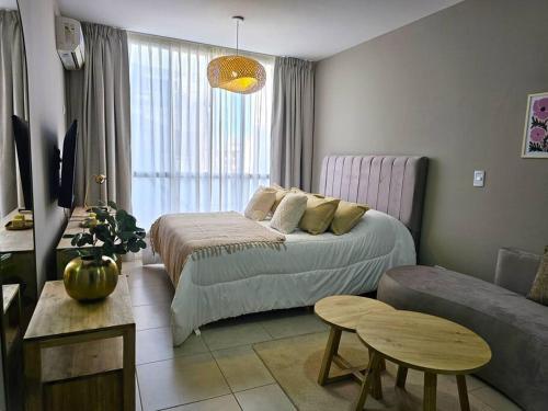 One-Bedroom Apartment image 8