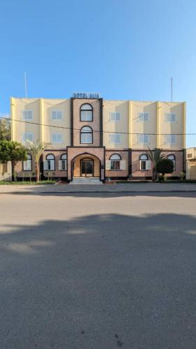 View, HOTEL ALIA in Djibouti