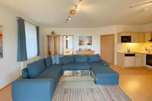 Haus Berlin Ferienwohung 1 in Kolpinsee, Deutschland