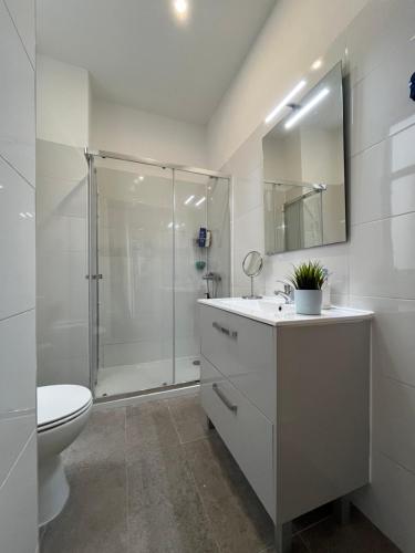 Quarto no Apartamento Pombal Lisboa 4