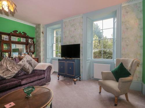 Southbank, Бат (фото 7)