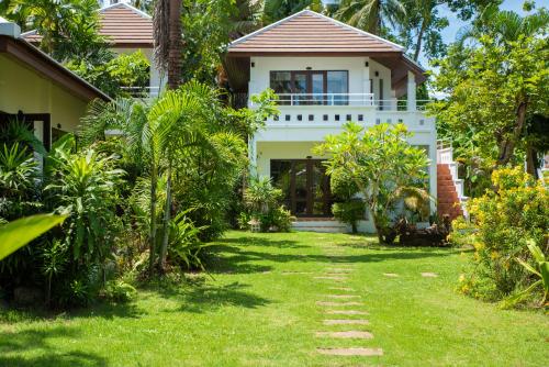EASY TIME VILLA by MARALEINA, Koh Samui (foto 5)