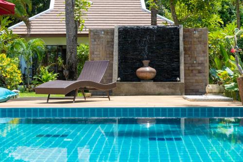 EASY TIME VILLA by MARALEINA, Koh Samui (foto 6)