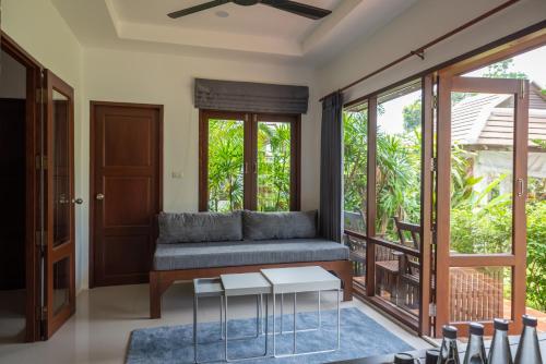 EASY TIME VILLA by MARALEINA, Koh Samui (foto 9)
