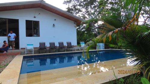 FINCA DE DESCANSO MARLU