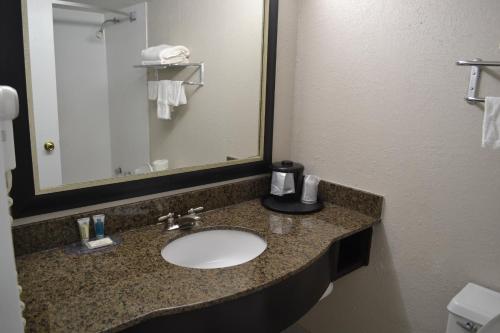 Dayspring Extended Stay in Greensboro, USA