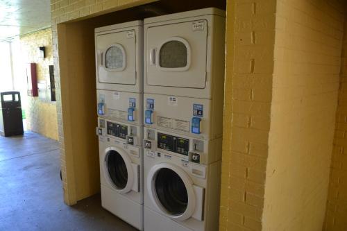 Dayspring Extended Stay – Greensboro, NC