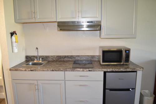 Dayspring Extended Stay