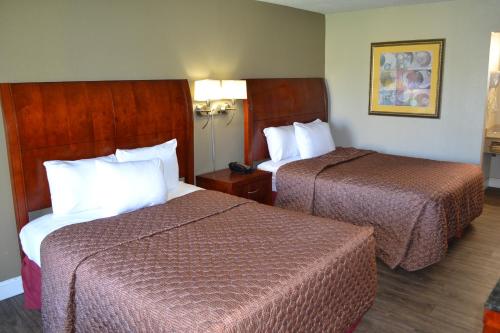 Dayspring Extended Stay in Clinton Heights