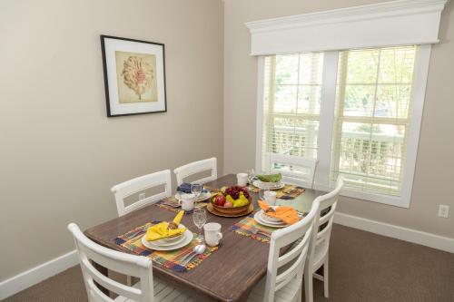 Two-Bedroom Cottage