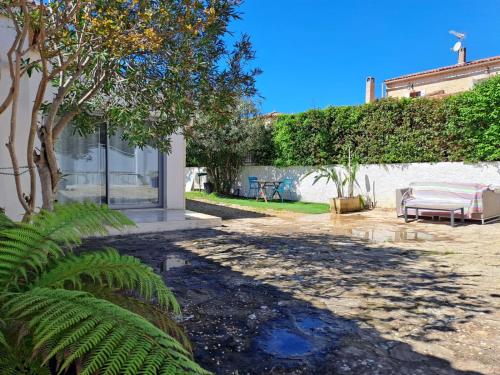 Omgeving, VILLA climatisée, avec 3 Chambres , Piscine, et terrain arboré (VILLA climatisee, avec 3 Chambres , Piscine, et terrain arbore) in Le Mouranier