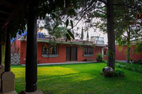 Santa Margarita, Antigua Guatemala (foto 5)