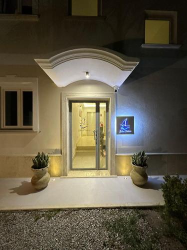  Blue Marine - Free Parking in Tropea