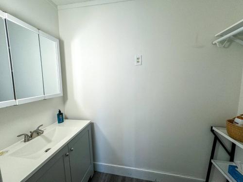 Pvt Room, St Marys, Fenway, Longwood, Green Line in Brookline, USA