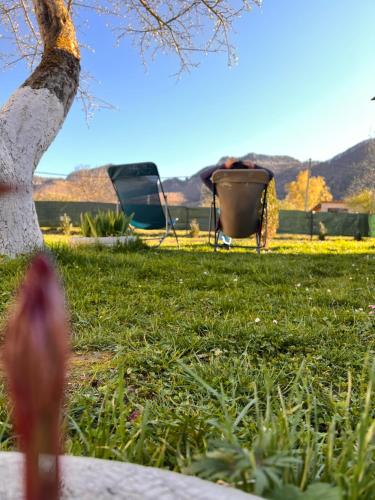 Cozy House Zărnești – khách sạn tại Predelut