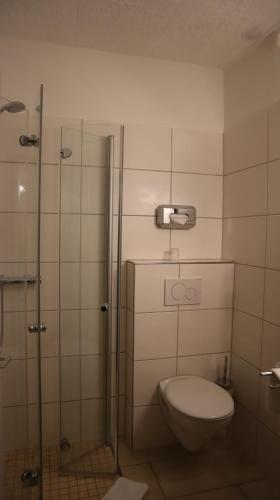 Doppelzimmer, economy