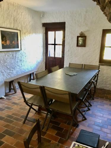 Iekārtas, Casa di Pruno in Morsiglia