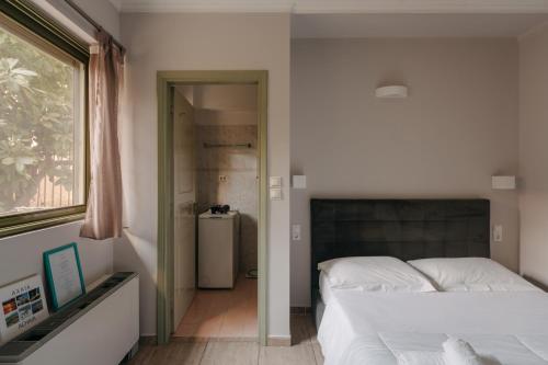 CENTRAL Studio - Fully equiped. Ideal for couples, Patras (photo 10)