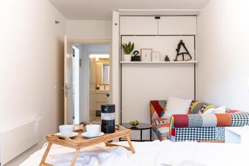 The Base - Bright 2BR, Near Old Town, Walk to Beach, Dubrovnik (photo 6)