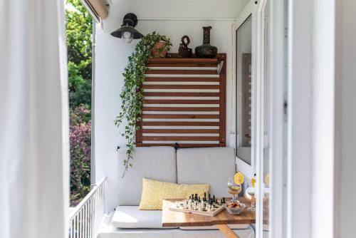 The Base - Bright 2BR, Near Old Town, Walk to Beach, Dubrovnik (photo 9)