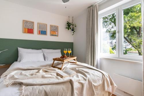 The Base - Bright 2BR, Near Old Town, Walk to Beach, Dubrovnik (photo 7)