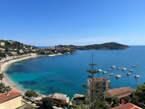 LES NEREIDES AP4359 By Riviera Holiday Homes