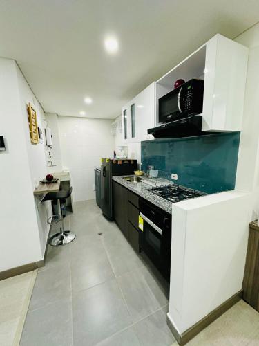 Studio Apartment image 6