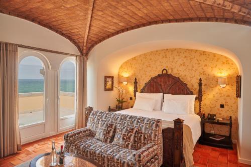 Hotel Fortaleza do Guincho Relais & Chateaux in Areia